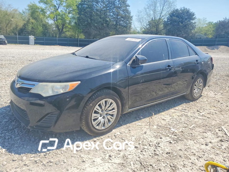 Toyota Camry 2012 - Image 1 of 12