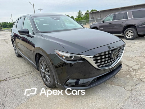 Mazda CX-9 2022 - Image 1 of 13
