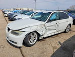 BMW Series 3 2011
