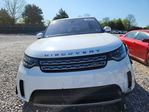 Land Rover Discovery 2018