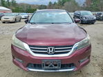 Honda Accord 2013