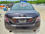 Nissan Maxima 2014