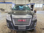 GMC Terrain 2014