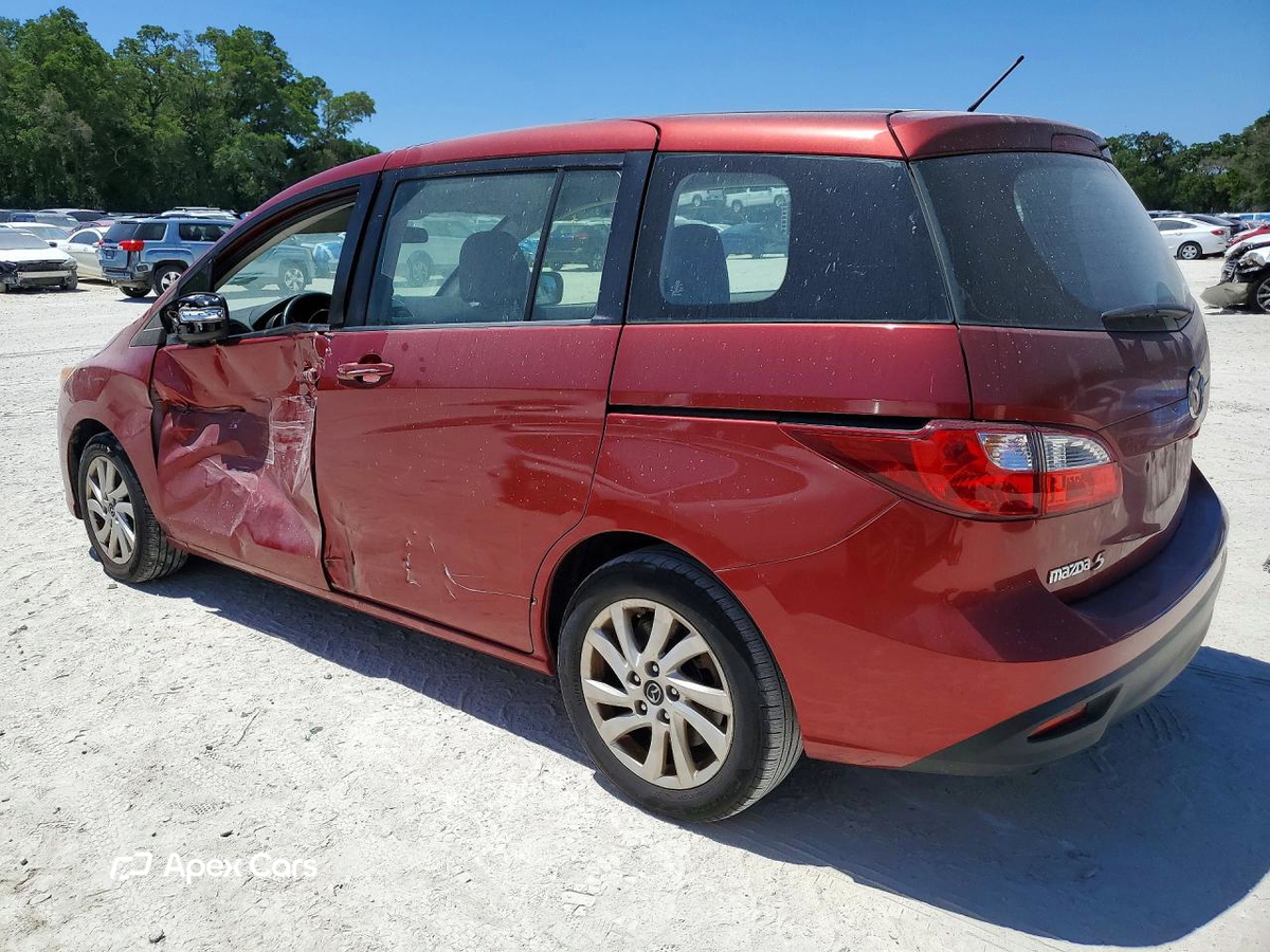 Mazda  2013