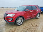 Ford Explorer 2017
