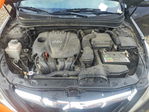 Hyundai Sonata 2011