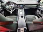 Porsche Panamera 2016