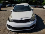 Kia Rio 2015