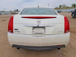 Cadillac CTS 2008
