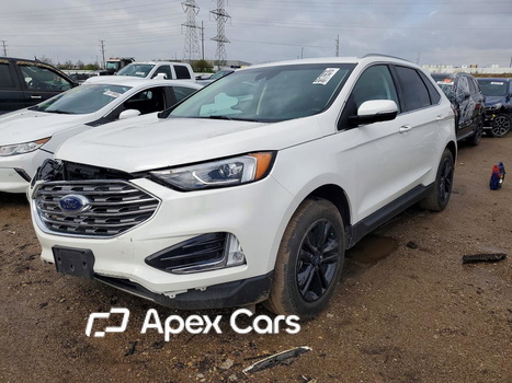 Ford Edge 2020 - Image 1 of 13
