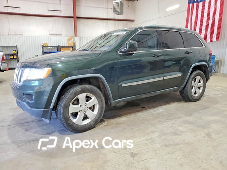 Jeep Cherokee 2011 - Image 1 of 13