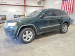 Jeep Cherokee 2011