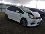 Honda Fit 2012