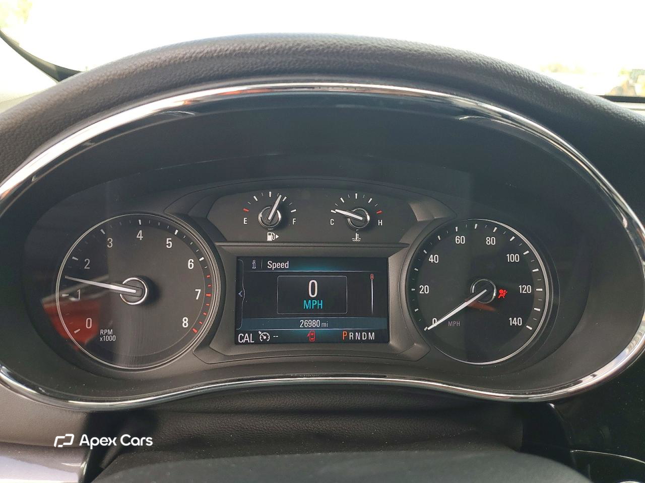 Buick Encore 2020