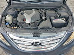 Hyundai Sonata 2012