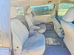 Toyota Sienna 2011