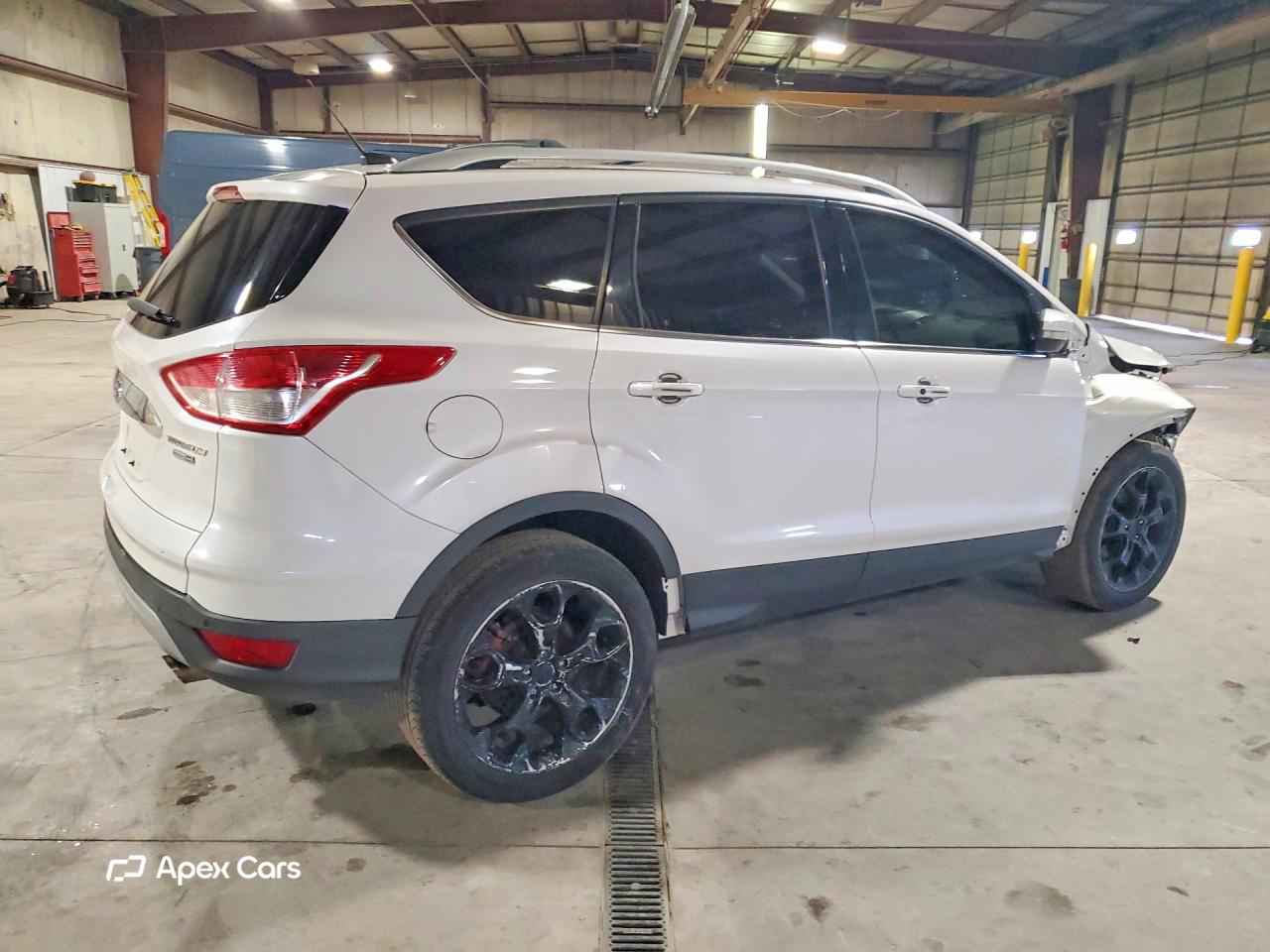 Ford Escape 2014