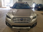 Subaru Outback 2015
