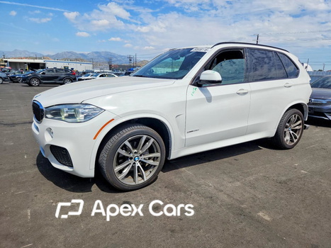 BMW X5 2014 - Image 1 of 14