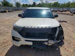 Ford Explorer 2022