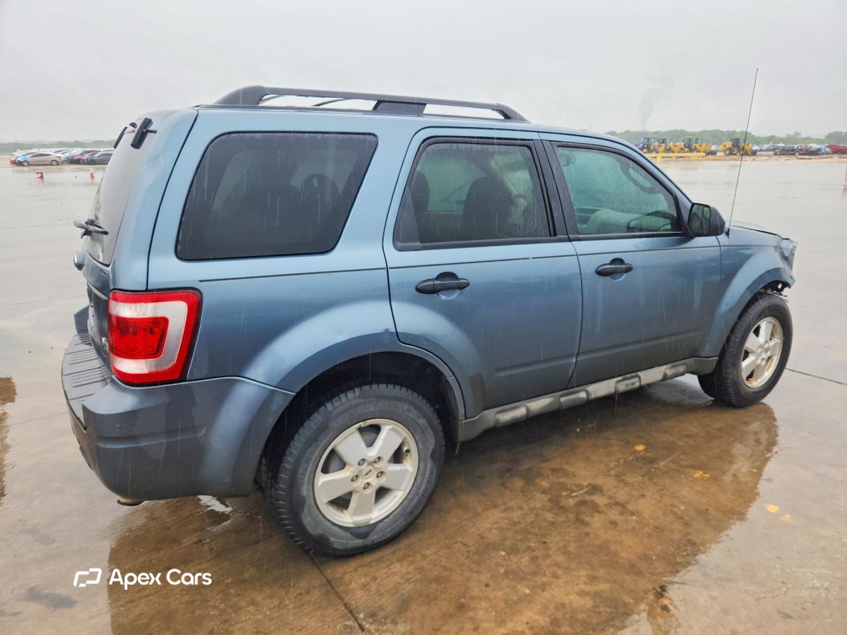 Ford Escape 2011
