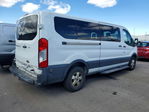 Ford Transit 2018