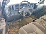 Chevrolet Silverado 2005