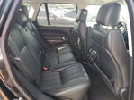 Land Rover Range Rover 2014