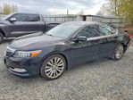 Acura RLX 2014