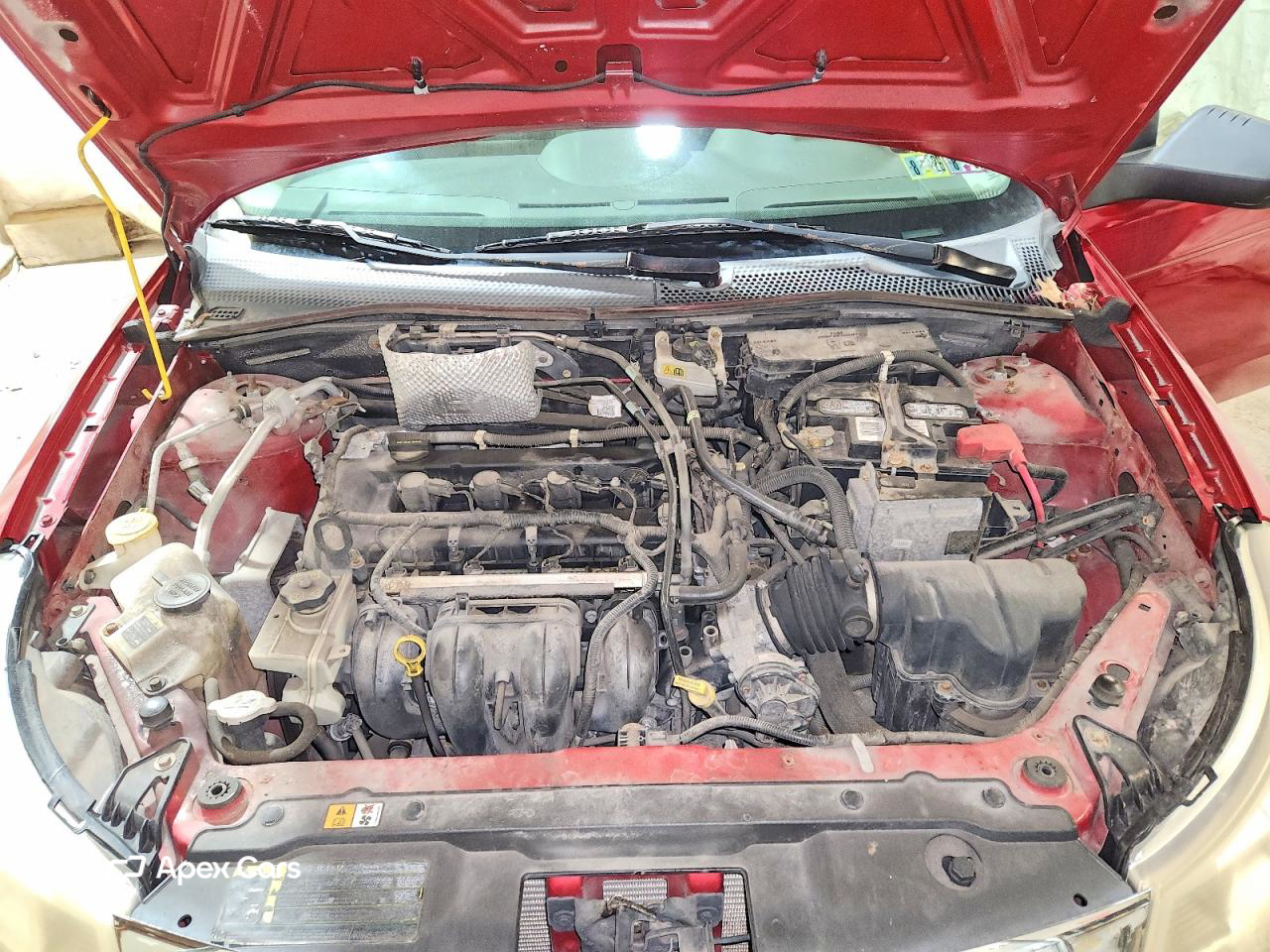 Ford Focus 2009