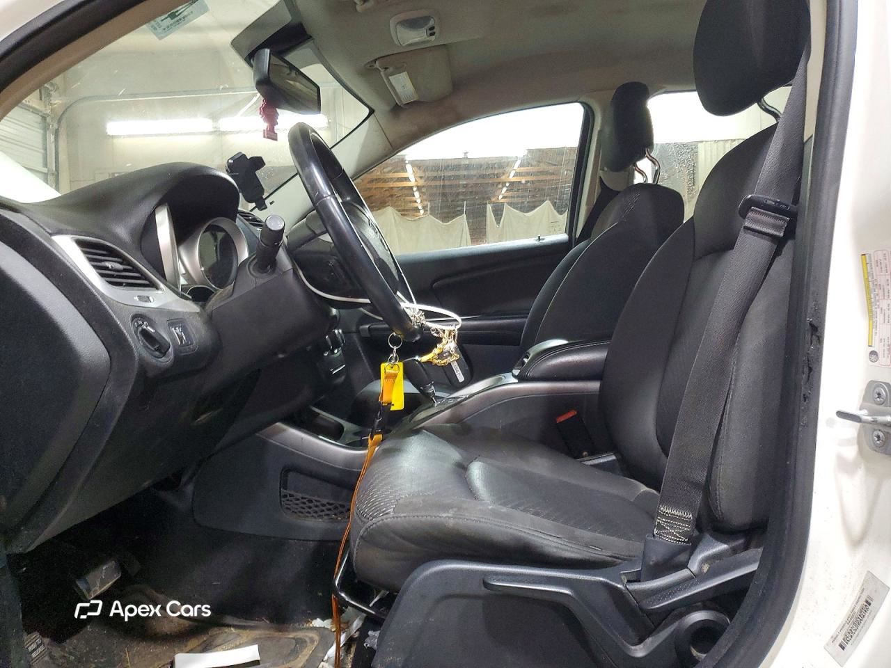 Dodge Journey 2014