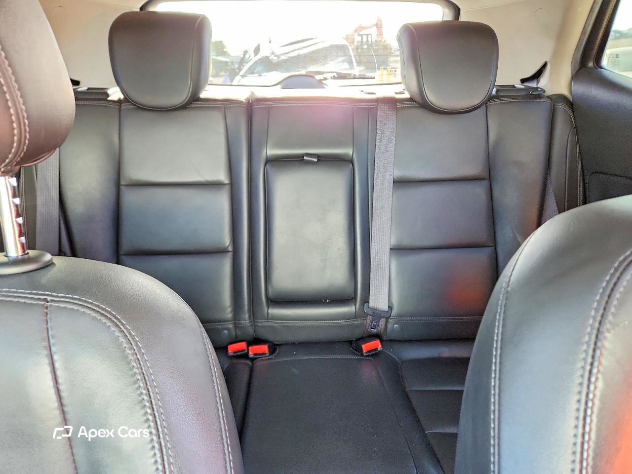 Buick Encore 2018