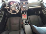 Subaru Impreza 2013