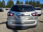Chevrolet Traverse 2015