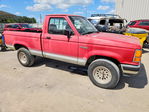 Ford Ranger 1991