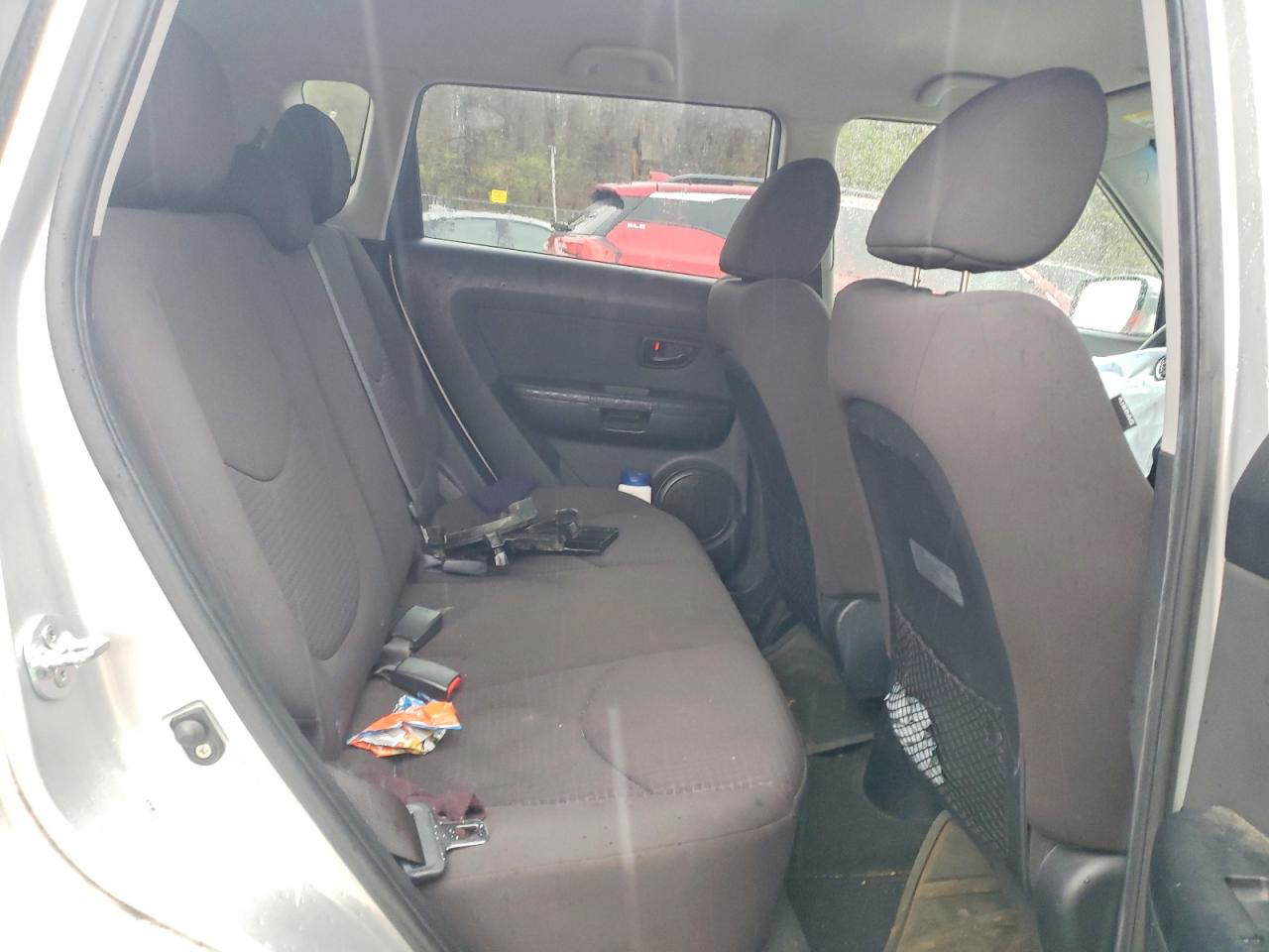 Kia Soul 2012