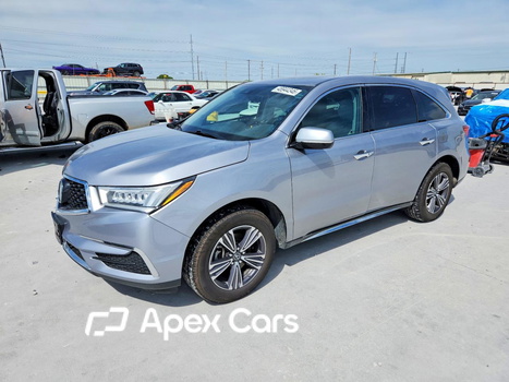 Acura MDX 2017 - Image 1 of 14