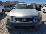 Honda Accord 2010