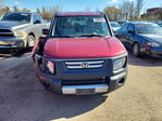 Honda Element 2008