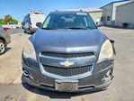Chevrolet Equinox 2011