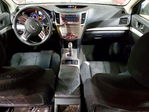 Subaru Legacy 2012