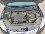 Nissan Sentra 2013