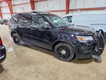 Ford Explorer 2018