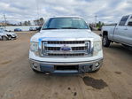Ford F-150 2013