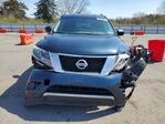 Nissan Pathfinder 2016