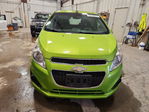 Chevrolet Spark 2015