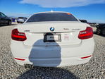 BMW Series 2 2015