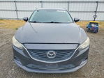 Mazda 6 2016