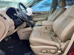 Nissan Pathfinder 2017