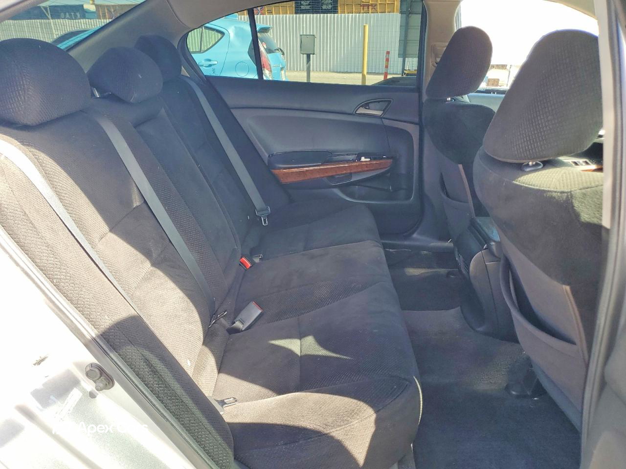 Honda Accord 2011